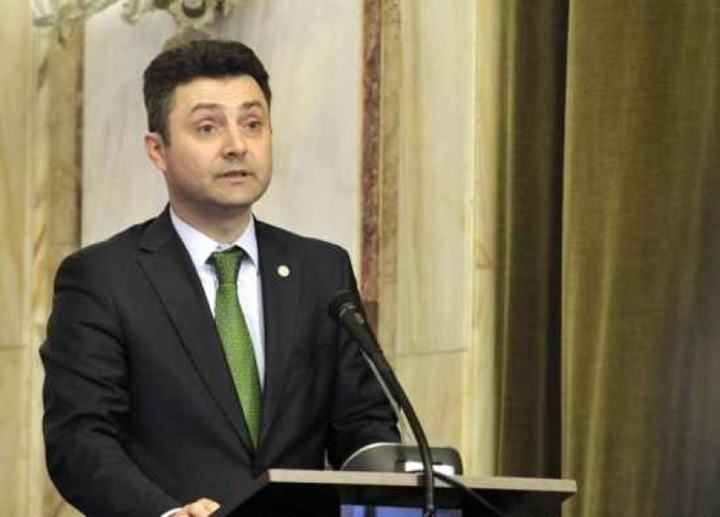 Tiberiu-Nitu - Ziarul National
