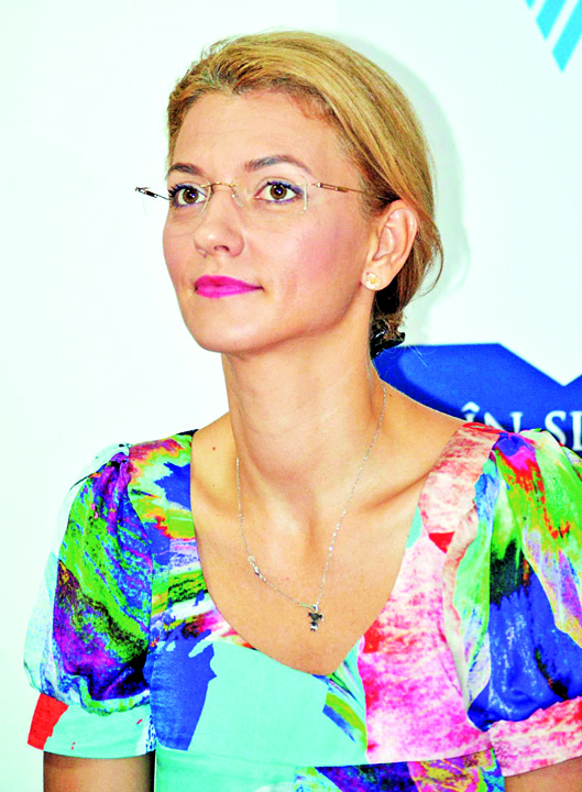 alina gorghiu2 - Ziarul National