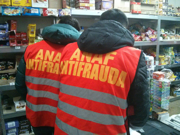 antifrauda - Ziarul National