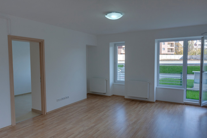 apartament mare Buc - Ziarul National