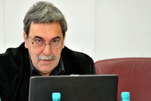 Noul presedinte al CSM, despre fenomenul cartilor din spatele gratiilor: Este imposibil sa scrii un volum in 48 de ore