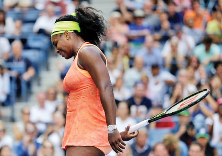 Serena Williams, incerta pentru Australian Open?