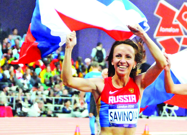 Adidas da atletismului o gaura de 32 milioane de dolari