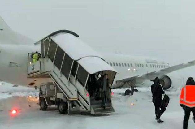 Incidentul aviatic de la Cluj, investigat de procurori