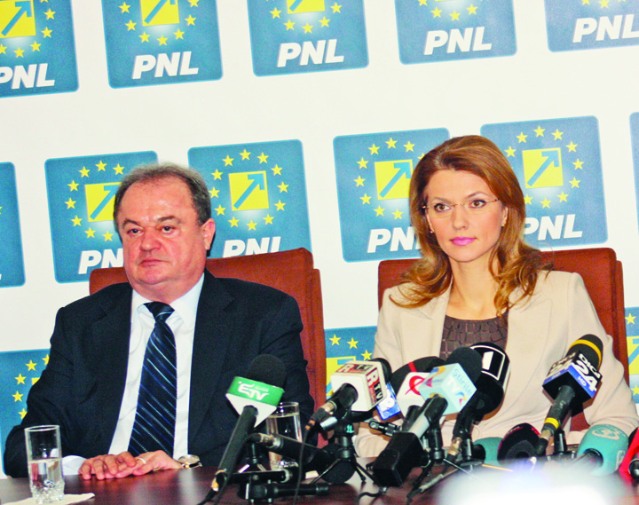 blaga - gorghiu - Ziarul National