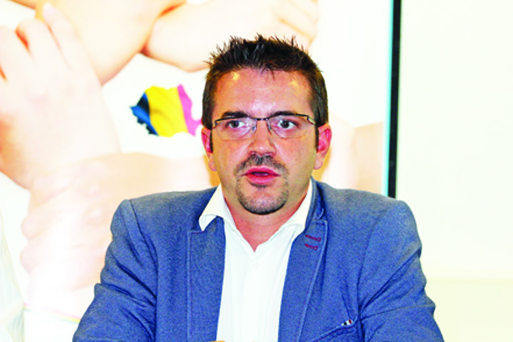 PRU, in pericol de desfiintare din cauza garzii paramilitare