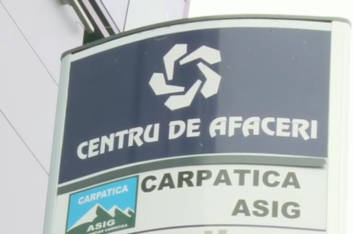 carpatica asig - Ziarul National