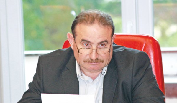 Prefectul de Caras-Severin si-a anuntat demisia
