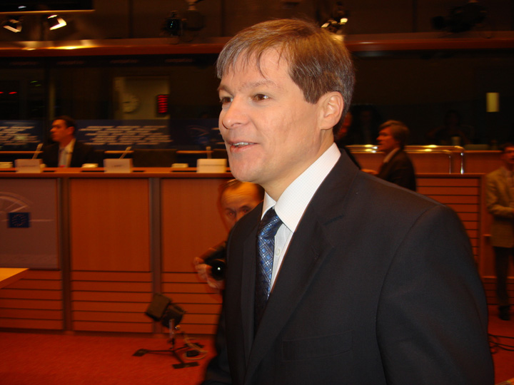 ciolos - Ziarul National