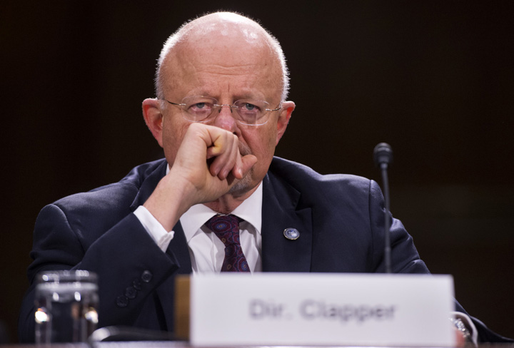 Dupa directorul CIA, hackerii l-au atacat si pe seful spionilor americani