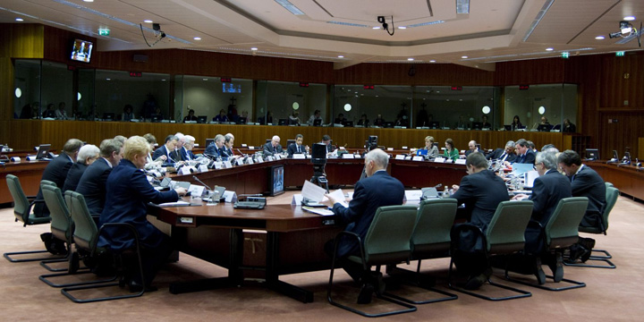 comisia europeana sedinta 5 - Ziarul National