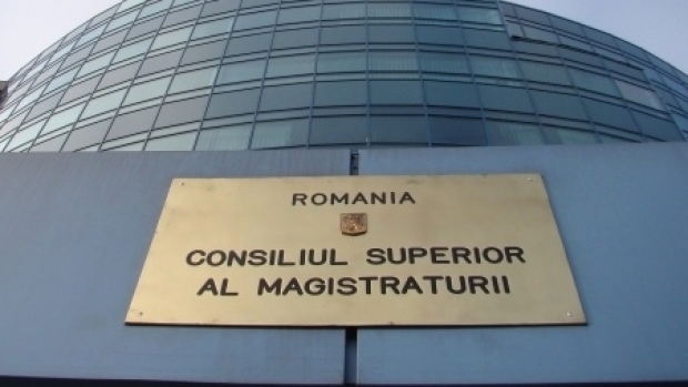 Proiectul de modificare a Legilor justitiei a ajuns la CSM