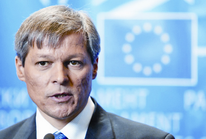 Ciolos o da in plictiseala cu coruptia
