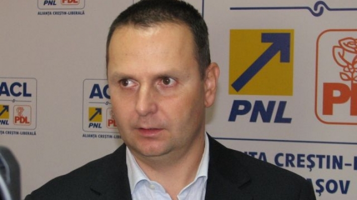 Un deputat liberal a accidentat mortal un barbat, pe o trecere de pietoni din Brasov