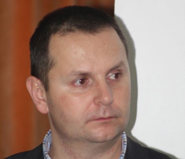 Deputatul liberal Mihai Dontu, la Parchetul General