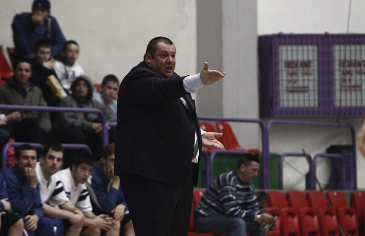 CUPA ROMANIEI - FINAL FOUR - FINALA MARE - BCM Elba Timisoara - CS Gaz Metan Medias - Ziarul National