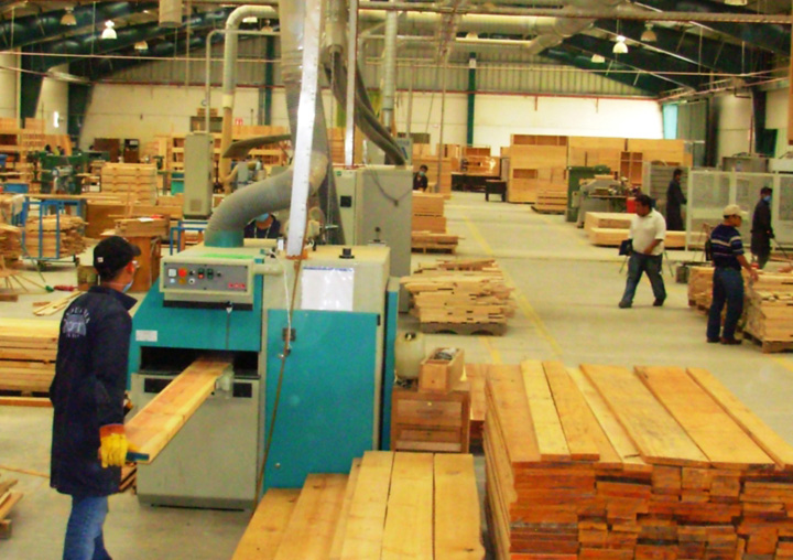 fabrica de mobila - Ziarul National