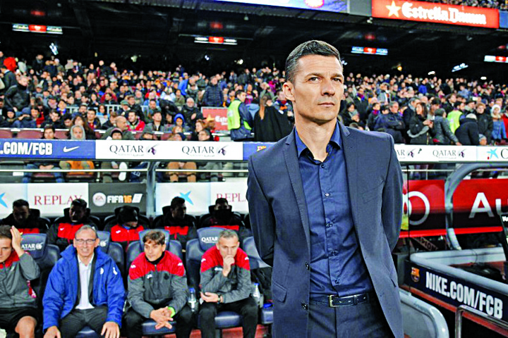 Vin banii pentru Galca: clubul Espanyol, vandut chinezilor!