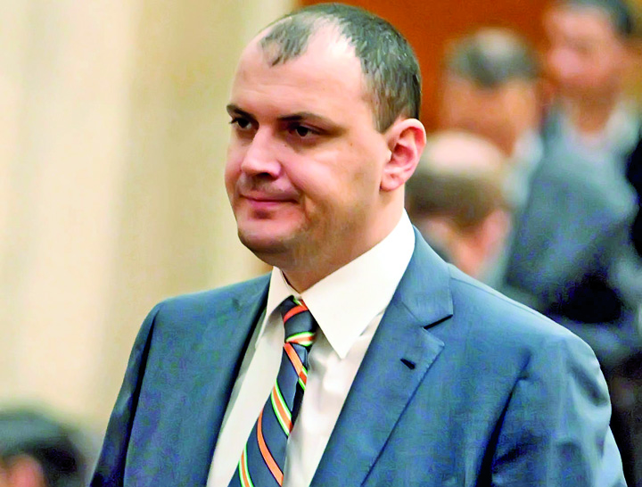 Asesoft-ul lui Sebi Ghita, executat de Fisc din cauza RTV