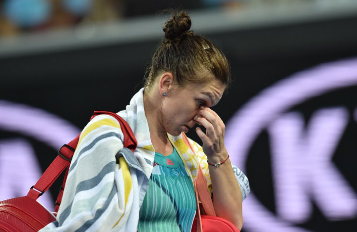 TENNIS-AUS-OPEN - Ziarul National