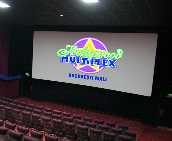 hollywood multiplex - Ziarul National