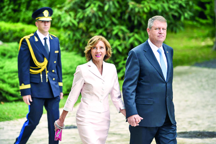 iohannis_1 - Ziarul National