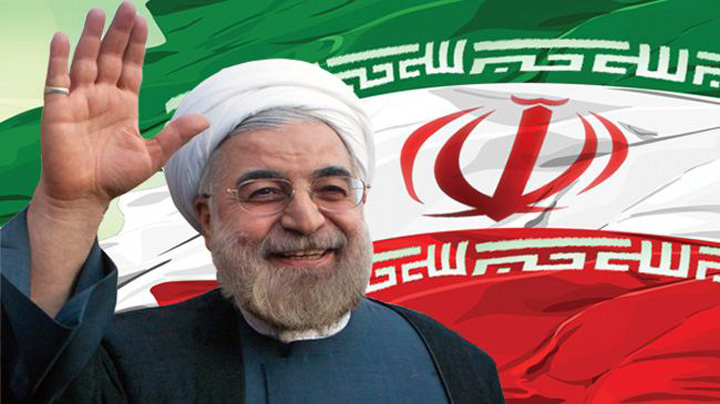 Iran intoarce o noua pagina dupa ridicarea sanctiunilor