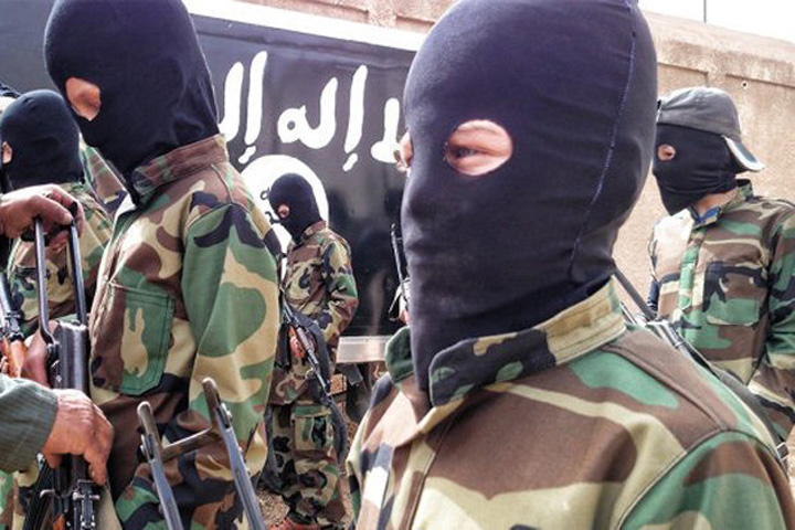 Europol: ISIS dispune de baze de antrenament in UE si in Balcani