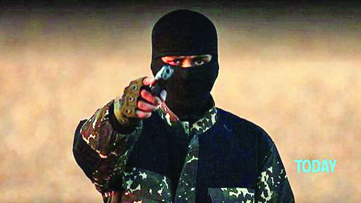 Ghidul luptatorilor ISIS solitari: garderoba occidentala, interzis barba!