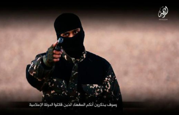 Un jihadist britanic este cel care l-a amenintat pe David Cameron