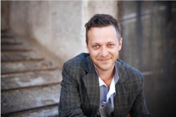 Un actor roman, premiat la Globurile de Aur