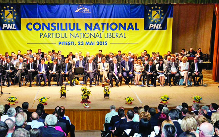 liberalibun - Ziarul National