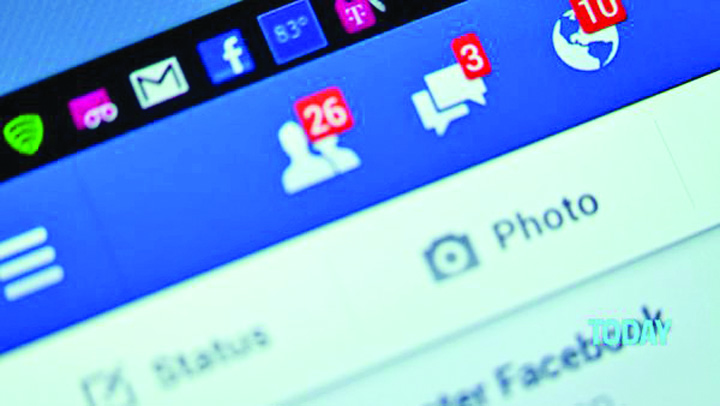 E dovedit stiintific: lista de prieteni pe Facebook nu trebuie sa depaseasca 200 de persoane!