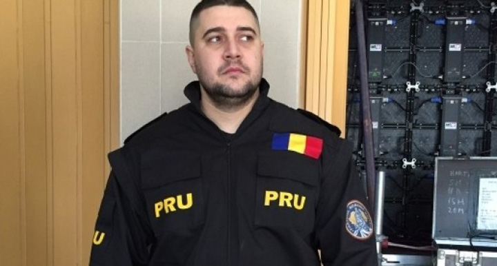 Patrula lui Vlad Tepes