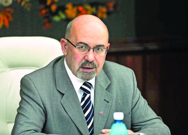 Udemeristii canta la unison cu pesedistii