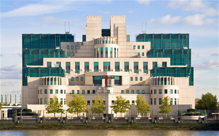 MI 5, angajatorul cel mai gay-friendly din Marea Britanie