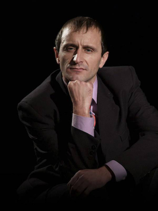 Deputatul Mihai Dontu a ucis un barbat pe trecerea de pietoni