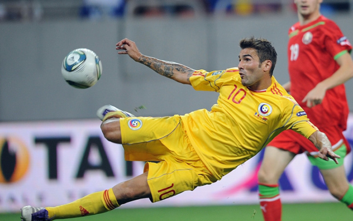 Mutu, intre ASA si Astra