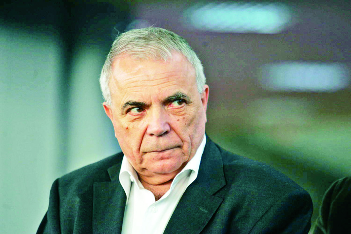 Nicolae Manolescu desfiinteaza “uniunea scriitorilor” de dupa gratii