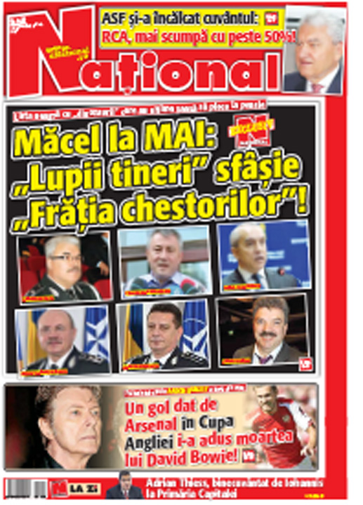 pag 01 mic - Ziarul National