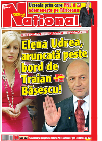 Editia tiparita 7 ianuarie 2016