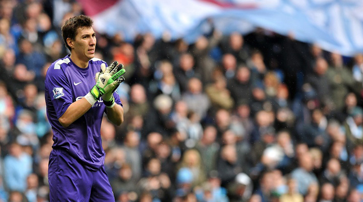 Pantilimon, intre Espanyol si Watford