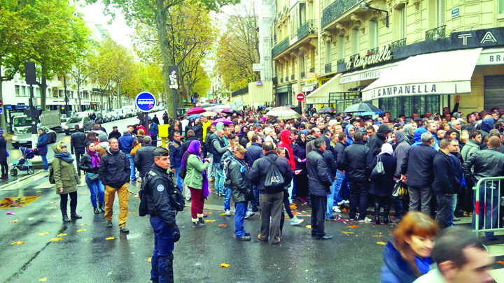 Diaspora insista cu votul electronic
