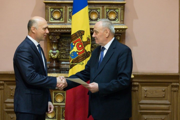 pavel - Ziarul National