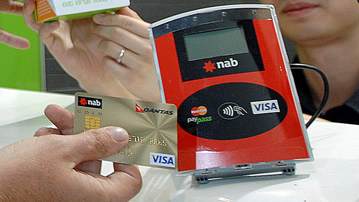plata cu cardul contactless 4 - Ziarul National