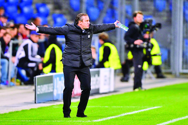 Steaua se revolta impotriva dictaturii FRF