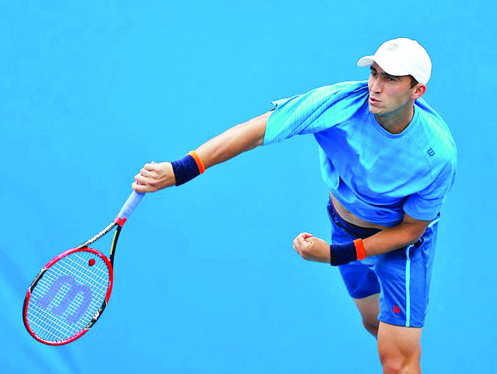 Tecau, doar „sferturi” la Australian Open!