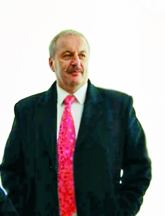 vasile dancu - Ziarul National