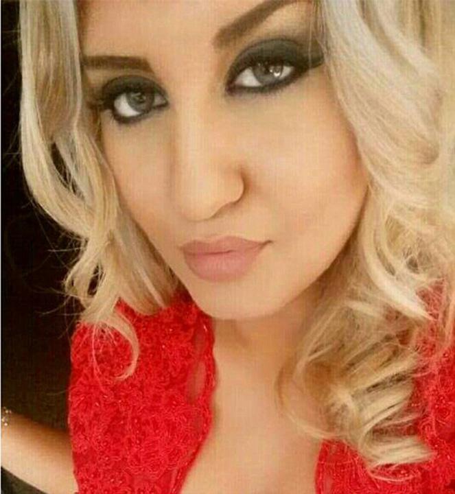 Un adolescent azilant a injunghiat mortal o angajata a unui centru de refugiati