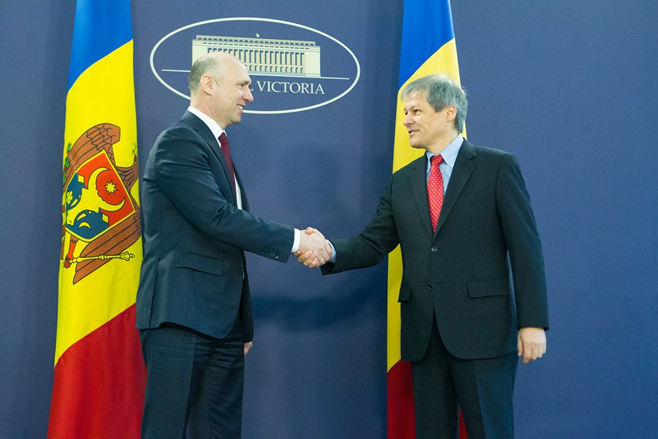 Ajutor umanitar de peste 16 milioane de lei pentru Rep. Moldova